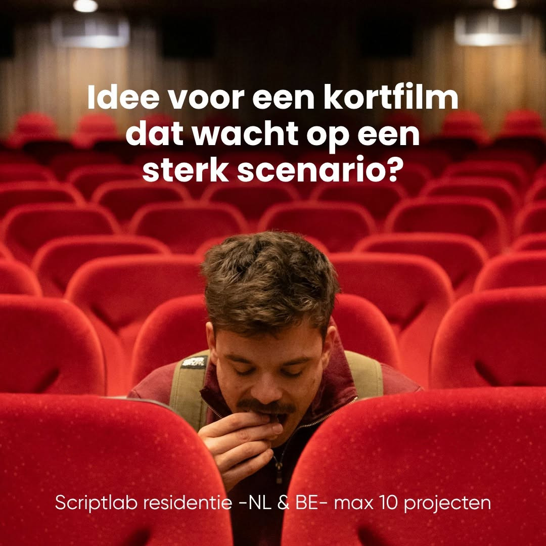 Idee voor kortfilm