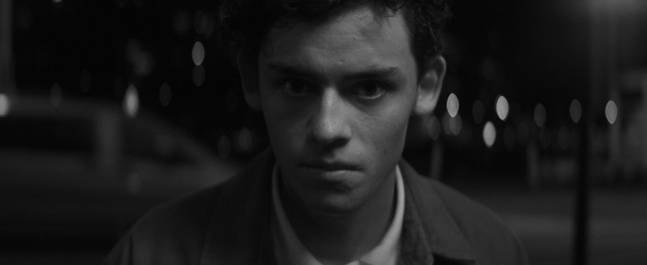 Filmstill uit James Dean