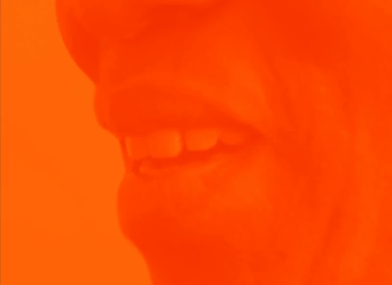 Van Mond Tot Oor