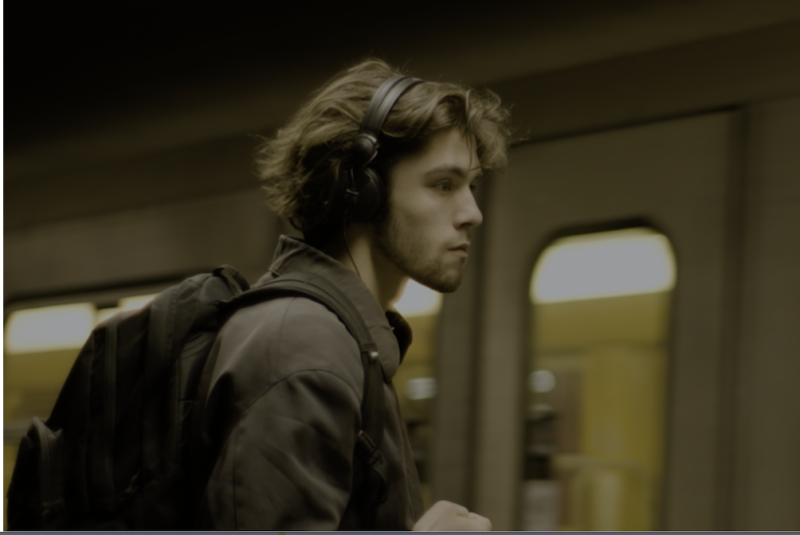 Le Sous Sol fictie/ student (B)