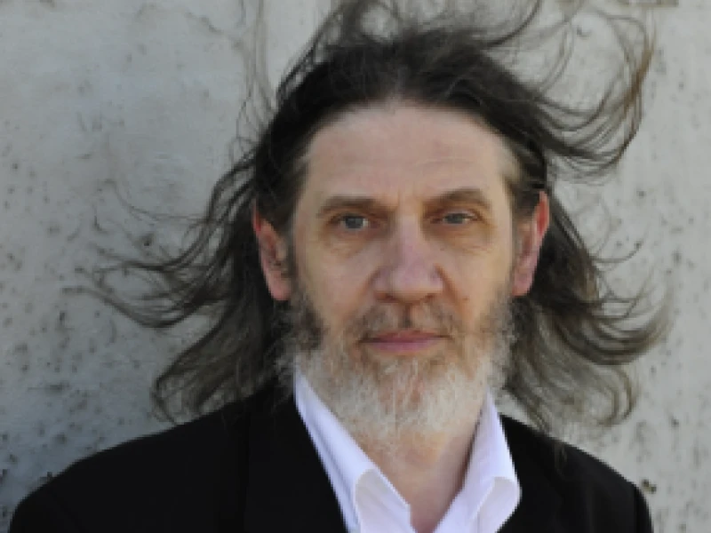 Jean Paul van Bendegem