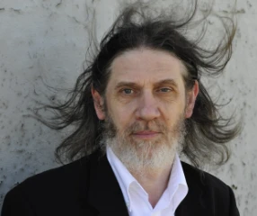 Jean Paul van Bendegem