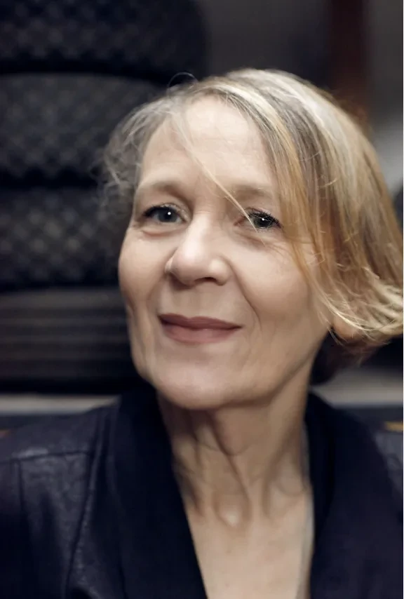 Katelijne Damen  