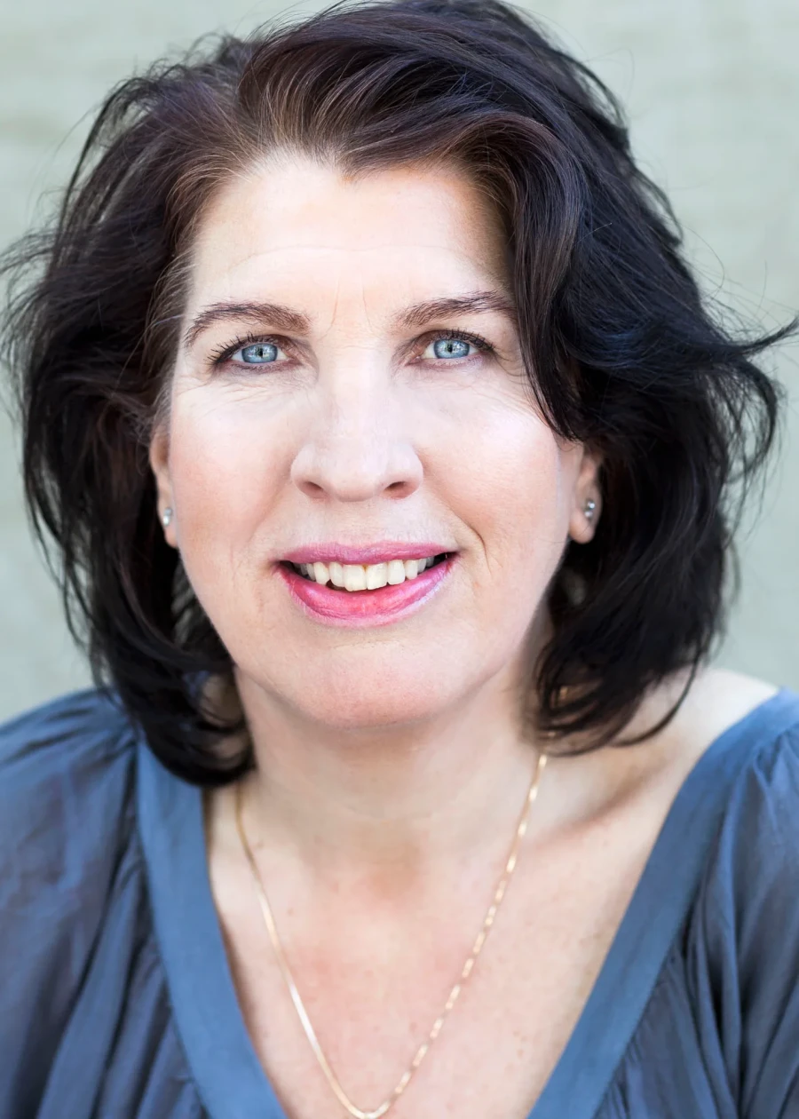 Annemiek van der Hell, jurylid Tegenstroom 2026