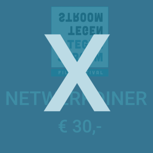 (Inschrijving gesloten) Netwerkdiner donderdag 9 mei door Tapas Restaurant 't Zusje